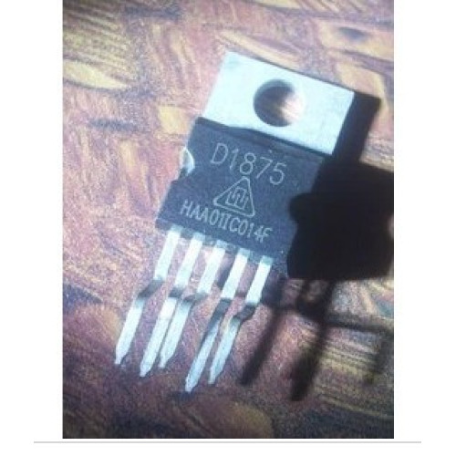 D1875 CD1875 5pcs/lot