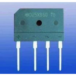 D25XB60 5pcs/lot