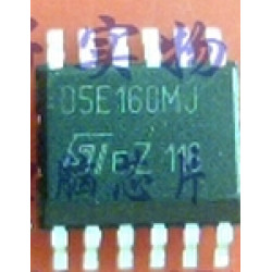 D5E160MJ