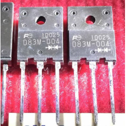 D83M-004 ESAD83M-004 5pcs/lot