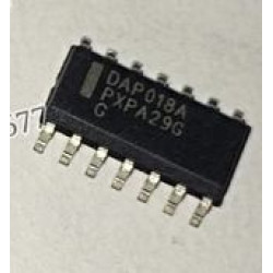 DAP018A 5pcs/lot