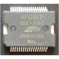 DDX-2060 5pcs/lot