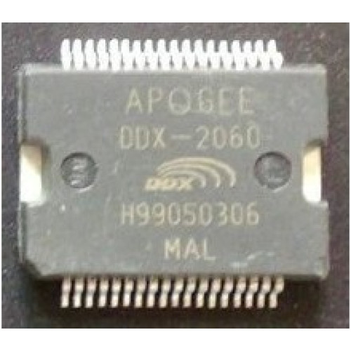 DDX-2060 5pcs/lot