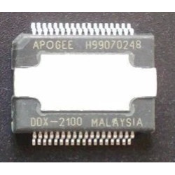 DDX-2100 5pcs/lot