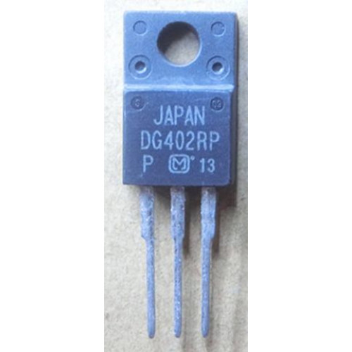 DG402RP 5pcs/lot