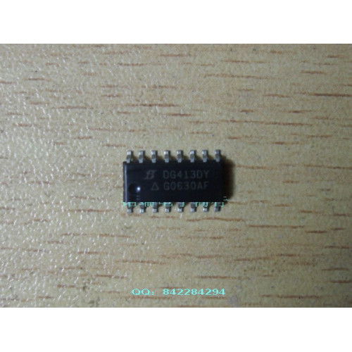 DG413DY 5pcs/lot
