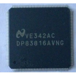 DP83816AVNG 5pcs/lot