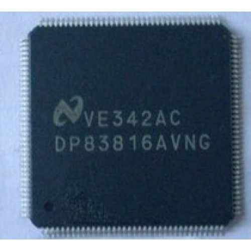 DP83816AVNG 5pcs/lot