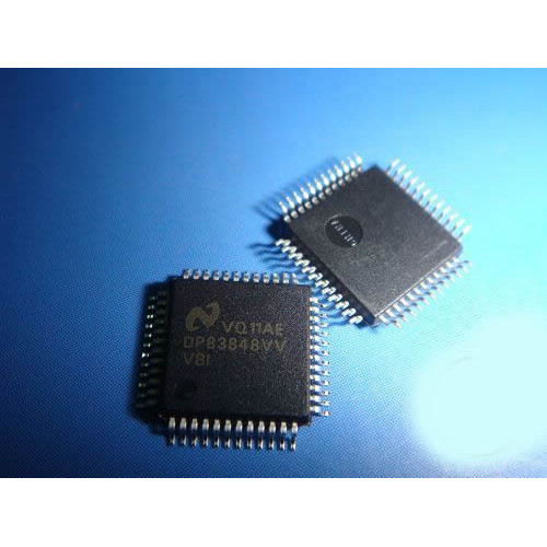 DP83848CVV DP83848CW DP83848VV