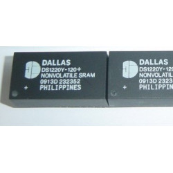 DS1220Y-200+
