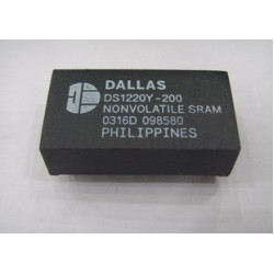 DS1220Y-200