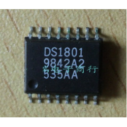 DS1801 5pcs/lot