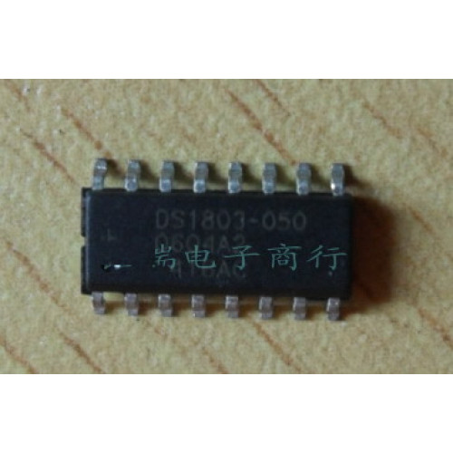 DS1803-050 DS1803-010 5pcs/lot