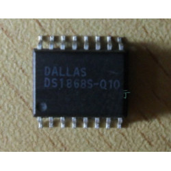 DS1868S-010 DS1868S-050 5pcs/lot