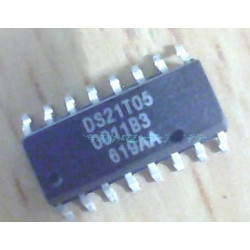 DS21T05 5pcs/lot