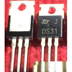 DS31 DS31J   TO-220 5pcs/lot
