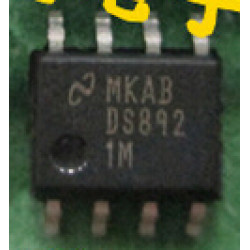 DS8921MX DS8921M  5pcs/lot