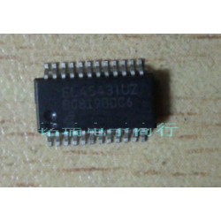 EL4543IUZ EL4543IU 5pcs/lot