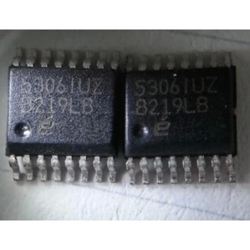EL5306IUZ 5306IUZ 5pcs/lot