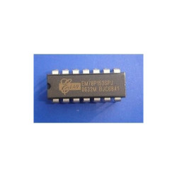 EM78P153SPJ 5pcs/lot