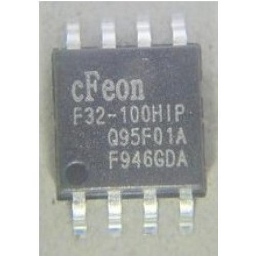 EN25F32-100HIP 5pcs/lot