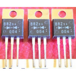 ESAB82-004 B82-004 B82 TO-220 5PCS/LOT