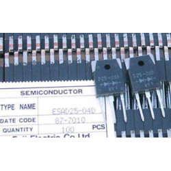 D25-04D ESAD25-04D 5pcs/lot
