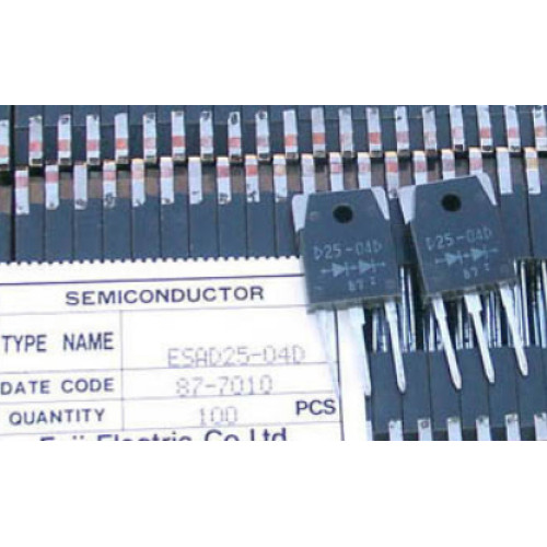 D25-04D ESAD25-04D 5pcs/lot
