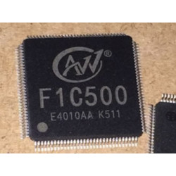 F1C500  ALLWINN