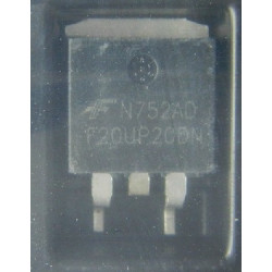 F20UP20DN 5pcs/lot