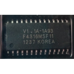 F4316MSF11 5pcs/lot