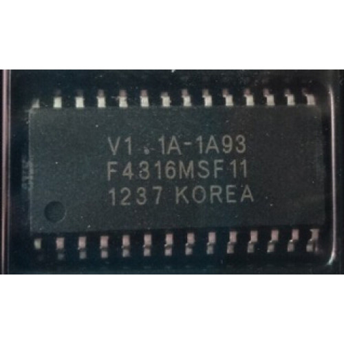 F4316MSF11 5pcs/lot