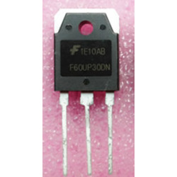 F60UP30DN 5PCS/LOT