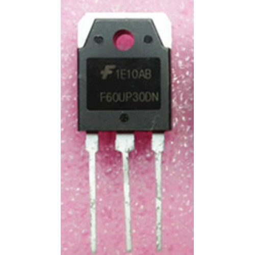F60UP30DN 5PCS/LOT