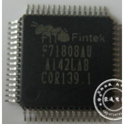 F71808AU 5pcs/lot