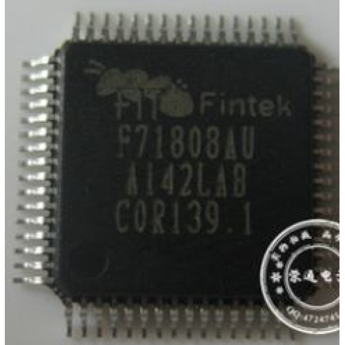 F71808AU 5pcs/lot
