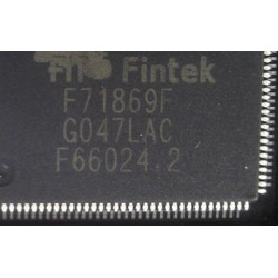 F71869F 5pcs/lot