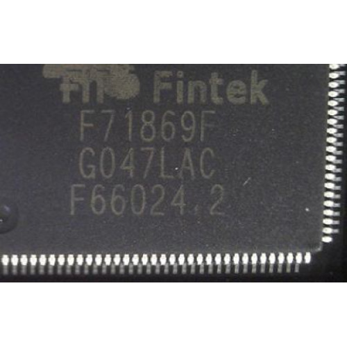 F71869F 5pcs/lot
