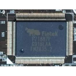 F71887F 5pcs/lot