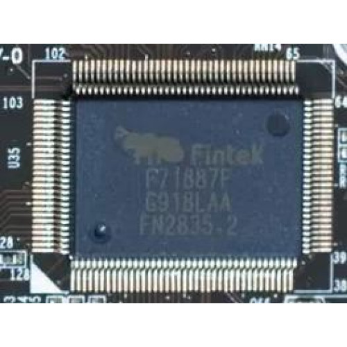 F71887F 5pcs/lot