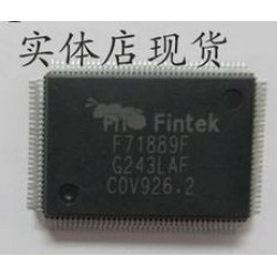 F71889F 5pcs/lot