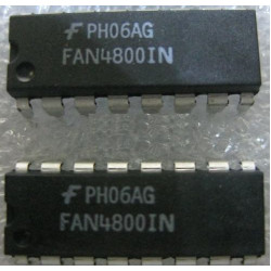 FAN4800IN 5pcs/lot