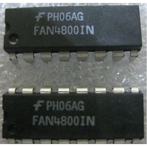 FAN4800IN 5pcs/lot