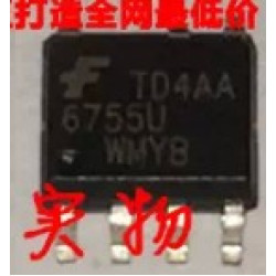 FAN6755U FAN6755UWMYB 5pcs/lot