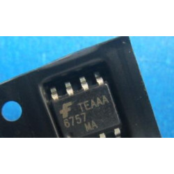 FAN6757 FAN6757MA 6757MA 5PCS/LOT