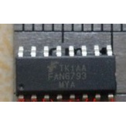 FAN6793MY FAN6793 5pcs/lot