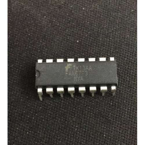 FAN6793 5pcs/lot