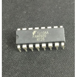 FAN6920 MR 5pcs/lot