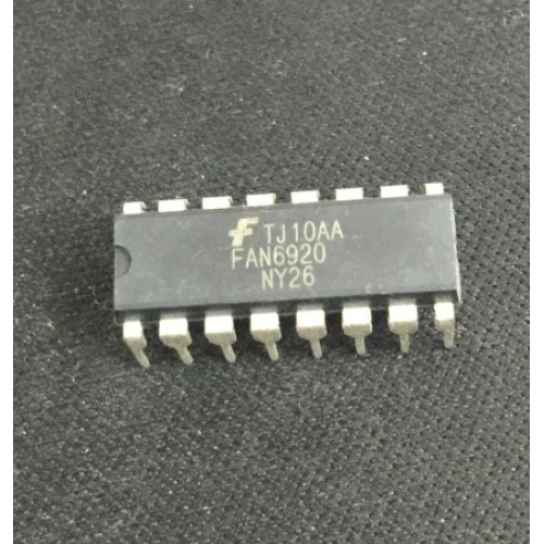 FAN6920 MR 5pcs/lot