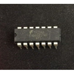 FAN6985TMT 5pcs/lot